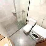 Апартаменты Sea Whisper Haven A06 Дуррес