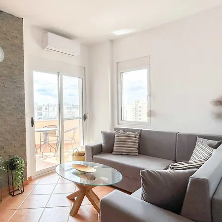 Sea Whisper Haven A06 Appartement