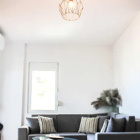 Apartmán Sea Whisper Haven A06 Durrës