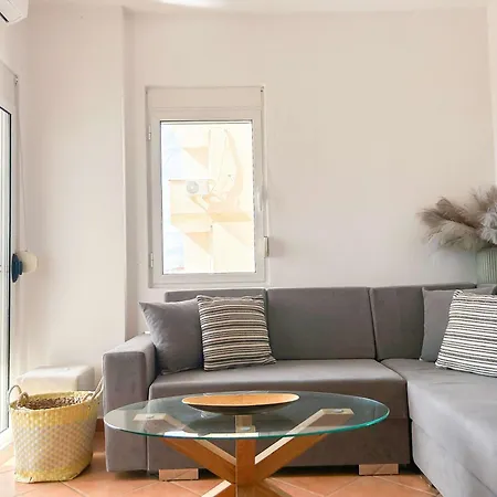 Apartmán Sea Whisper Haven A06 Durrës