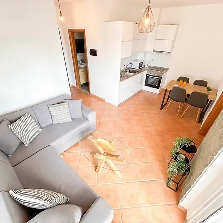 Apartmán Sea Whisper Haven A06 Durrës