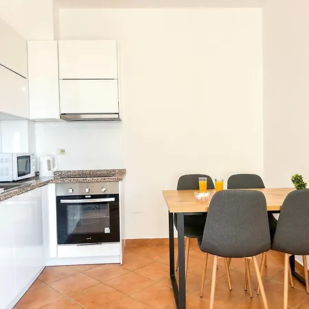 Apartmán Sea Whisper Haven A06 *