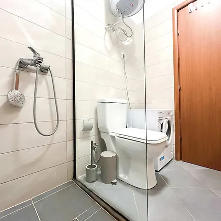 Apartmán Sea Whisper Haven A06
