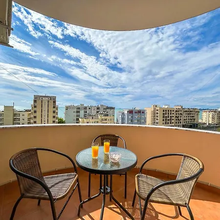 Sea Whisper Haven A06 Apartmán