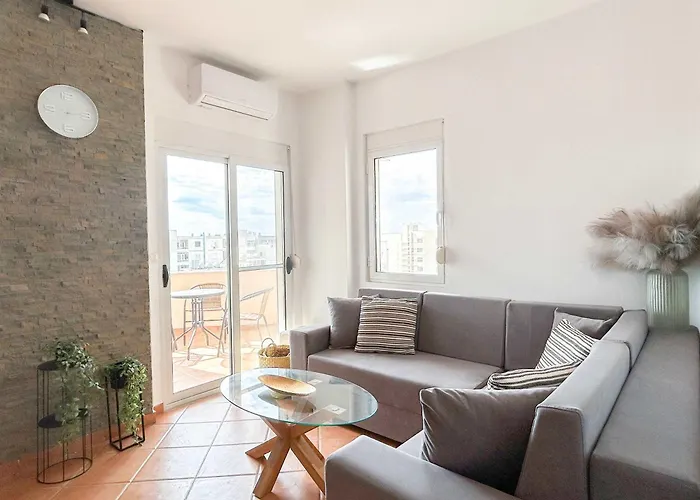 Sea Whisper Haven A06 Appartement