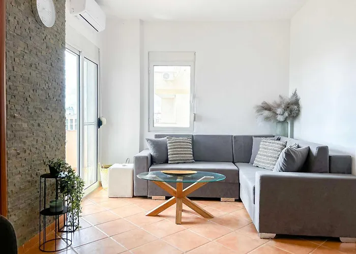 Sea Whisper Haven A06 * Durrës