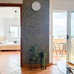 Sea Whisper Haven A06 Appartement *