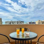 Sea Whisper Haven A06 Appartement *