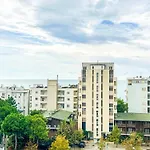 Sea Whisper Haven A06 Appartement *