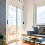 Sea Whisper Haven A06 Appartement