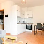Sea Whisper Haven A06 Appartement Durrës