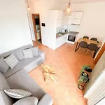 Appartement Sea Whisper Haven A06 Durrës