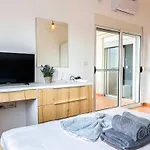 Sea Whisper Haven A06 Appartement Durrës