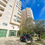 Sea Whisper Haven A06 Durrës