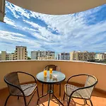 Sea Whisper Haven A06 Appartement