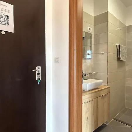 Sea Whisper Haven A06 Apartment