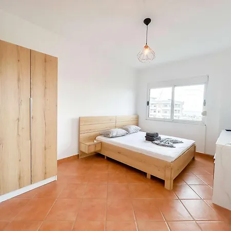 Apartment Sea Whisper Haven A06 *